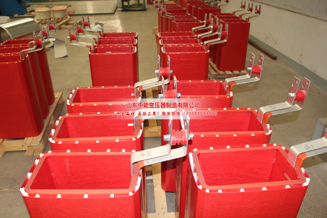 梅州SCB10-800KVA/10KV/0.4KV干式变压器