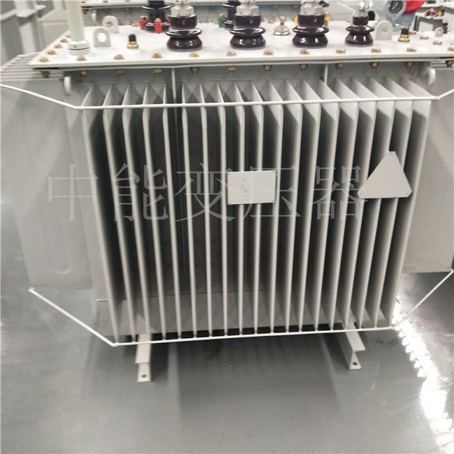 梅州S20-800KVA变压器